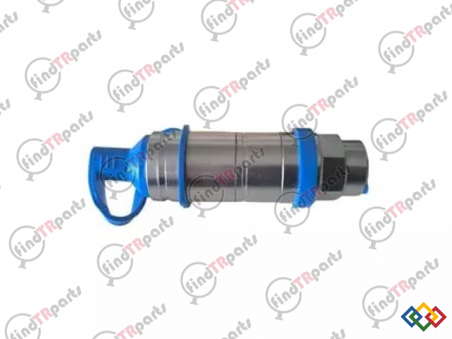 SM5152194 - RIJIT NPTF  HIZLI BIRLEŞTIRICI