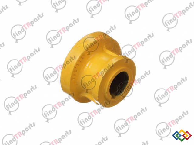 SM84023879 - BOĞAZ CIRCIR TOPU (ÇELIK)