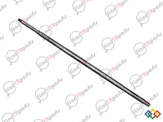 SM84053291 - BOĞAZ MİLİ 