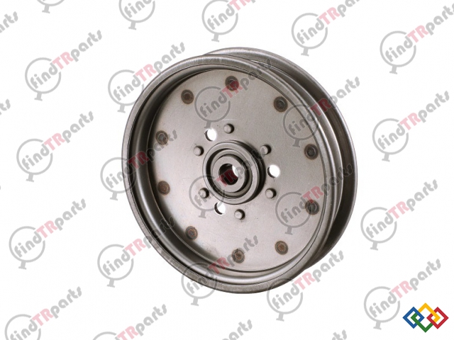 SM84072736 - GERGİ KASNAĞI BİLYALI