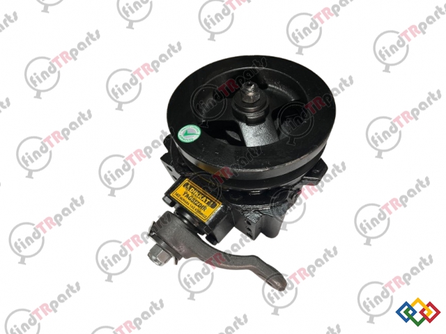 SM85000175 - BIÇAKKOLU ŞANZIMANI KOMPLE(KASNAK+KOL)