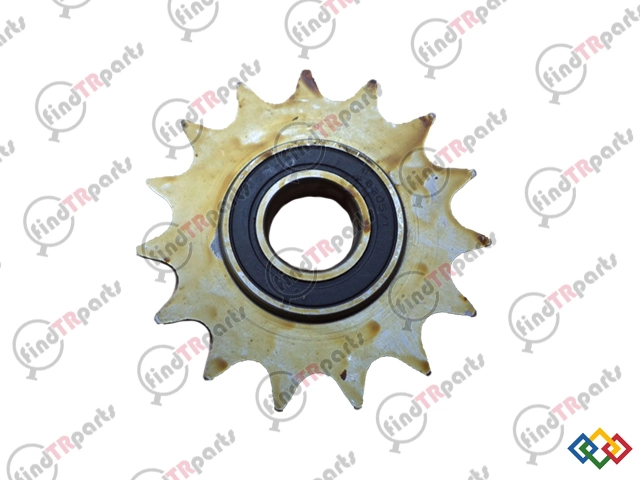 SM87283101 - Z-15 GERGİ DISLI BILYALI