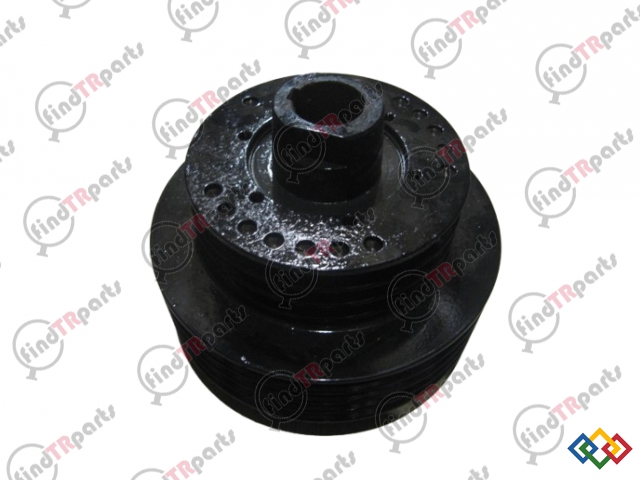 SM87384421 - MOTORBAŞI KASNAK
