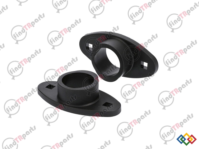 SM9832294 - TIRMIK FIBERI 2 KULAKLI