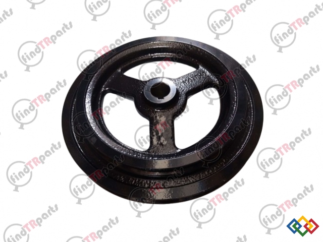 SM9837540 - 2. BATOR HAREKET KASNAĞI