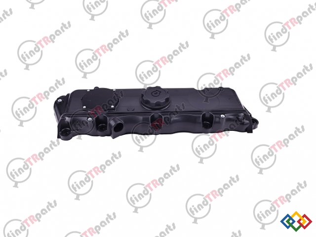 T426694 - SUBAP KAPAĞI 4 SİLİNDİR PLASTİK