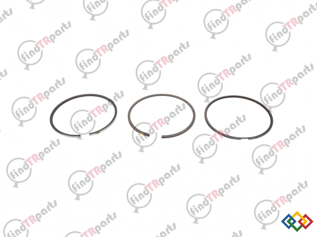 UPRK0005 - SEGMAN SETİ