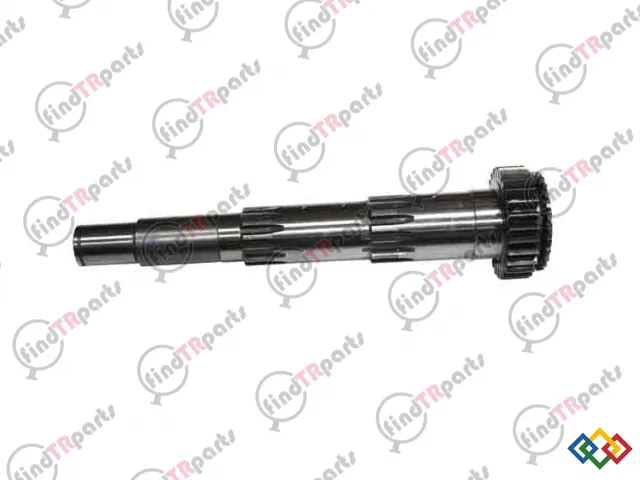 Y00668 - İKINCIL MIL Z=27 (CA 572131)