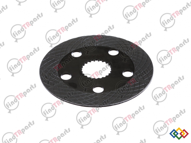 Y00794 - FREN DISKI (CA 117166)