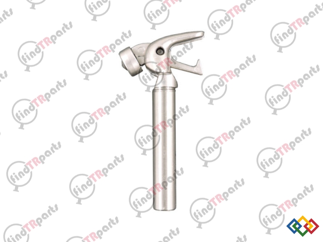 Z5102040 - MEKİK